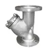 Filtro de Agua de Acero Fundido Gl41H -25C de Uso Rudo