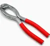 Quebra-Nozes Espessado Gadget para Abrir Nozes Ferramenta para Descascar Pêssegos Clipe para Frutas Secas Descascador de Nozes Alicate para Nozes