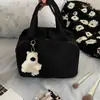Estojo de Maquiagem Armazenamento Classificação, Bolsa Multicamadas, High-End, Multifuncional, Bolsa de Armazenamento Multiuso, Portátil, Bonito, Bolsa de Armazenamento para Viagem