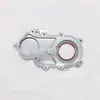 Adecuado para A6L 3.0t 3.2 2.4 Motor Cigüeñal Sello de Aceite Frontal Parte 06E103153E