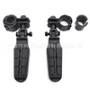 Accesorios para Motocicletas Todoterreno al por Mayor, Pedales Modificados, Reposapiés, Adecuado para Harley, Directo del Fabricante