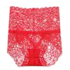 Pantis de Encaje de Cintura Alta al por Mayor para Mujer, Sin Costuras, Transpirables, Tallas Grandes, Levanta Glúteos, Bragas de Verano
