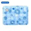 Amazon Explosions Tapete de Gelo Verão Almofada de Gel Refrescante Tapete de Água Dormitório Almofada de Gelo Colchão de Água Tapete de Gelo para Pet