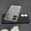 Adecuado para funda de teléfono móvil Tcl 50 5g 50Xe Nxtpaper Funda Protectora 50Xe Cubierta Completa Silicona Mate Anti-arañazos Suave