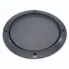 Cubierta de red modificada para bocina de audio de coche, 3 pulgadas, 4 pulgadas, 5 pulgadas, 6.5 pulgadas, 8 pulgadas, 10 pulgadas, cubierta de red para altavoz de bocina