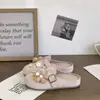 Nuevos Zapatos Birkenstock Primavera 2026, Pantuflas Planas Perezosas de Moda y Versátiles, Zapatos sin Cordones, Zapatos Casuales para Mujer