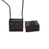 BM Baiming CBB61 Capacitor de Arranque para Ventilador, Campana Extractora, Ventilador de Piso, Ventilador de Techo 1.2/1.5/1.8/2.5/3UF