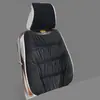 Cojín Especial para Asiento de Coche BYD Sea Gull Especial Invierno Engrosado Plumón Cálido Textura Original del Coche Cómodo Suave Cojín para Asiento