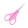 Tijeras de Acero Inoxidable Transfronterizas, Tijeras para Barba, Tijeras de Belleza, Tijeras Pequeñas para el Hogar, Tijeras para Cejas, Tijeras de Oficina, Hechas a Medida