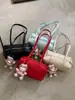 2026 Verano Nuevo Bolso Casual Tipo Almohada para Viajeros Color Sólido Bolso de Hombro y Mano Moda Femenina Nicho Bolso de Axila