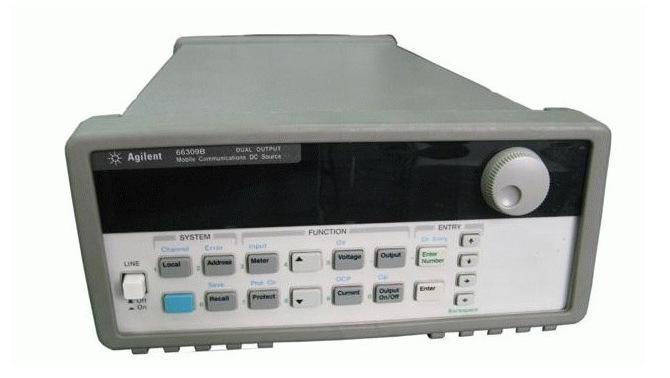 66309B