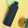 Termo Pequeño de Comercio Exterior con Alto Valor Estético Acero Inoxidable 304 Estilo Americano Estudiante Mujer Portátil para Exteriores Taza Térmica