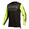 Camiseta de Manga Longa de Verão Mais Vendida com Proteção Solar Secagem Rápida para Motocicleta Roupas de Downhill Roupas para Pilotagem de Motocicleta Off-Road Roupas de Corrida de Secagem Rápida