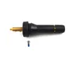 Válvulas de Goma Adecuadas para Changan Oshan 70A Roewe I5 Sensores de Válvula para Monitoreo de Presión de Neumáticos Tpms