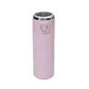 Taza Térmica de Bolsillo para Mujer, Elegante Botella de Agua de Acero Inoxidable, Compacta Portátil para Exteriores, Taza Infantil con Indicador de Temperatura al por Mayor