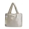 Nueva Bolsa de Lona Jacquard Estilo Nacional para Mujer 2026 Nueva Bolso de Hombro Bordado de Moda Pequeño Bolso de Axila para Viajero de Invierno