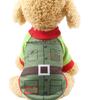 Nuevo Suéter para Perro de Primavera Otoño Invierno Uniforme de Gato Halloween Gato Navidad Ropa Divertida para Mascotas Ropa para Perro Suministros