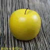 Enfeites de Frutas, Maçãs Artificiais, Cachos de Uvas, Modelos de Banana, Adereços de Fotografia, Decorações de Vegetais, Água Artificial de Plástico