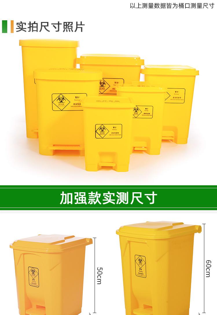 脚踩垃圾桶批发