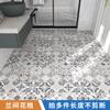Adesivos de Cozinha à Prova de Óleo Papel de Parede Impermeável e à Prova de Umidade para Banheiro Autoadesivo Armário Fogão Azulejo Mosaico Adesivos de Parede Moderno