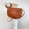 Bolso pequeño de alta gama para mujer, Nuevo Estilo Moda Tendencia Otoño 2026 Versátil para Viajes Diarios Bolso de Hombro Único Lujo Ligero Chic Bolso Cruzado