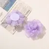 Estética Estilo Japonês Nova Flor de Camélia Pequena Acessório DIY Roupa Adorno de Cabeça Broche Materiais e Acessórios de Decoração