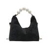 Bolsa Pequena Feminina 2026 Transfronteiriça Verão Nova Moda Tendência Bolsa de Mão Bolsa de Ombro Elegante Bolsa Transversal com Corrente Atacado