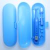 Estuche de Viaje Universal para Cepillo de Dientes Eléctrico Xuanchen Caja de Almacenamiento para Cepillo de Dientes Estuche Portátil Caja Portátil