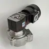 Explosión Válvula de Pulso Electromagnético de 1 pulgada Válvula Solenoide Antideflagrante Válvula de Pulso VCEFCMG353A044