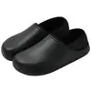 Pantuflas Birkenstock para Mujer, Uso Exterior de Verano, Antideslizantes, Cocina, Dormitorio, Zapatos de Algodón para el Hogar de Hombre, Invierno para Hombre al por Mayor