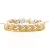 Dopamina multicolor Suministro de AliExpress Pulsera de fábrica directa de Yiwu Pulsera de pareja Pulsera de estudiante
