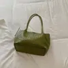 Bolsa Tote Elegante Xiaomi Home Nova de Grande Capacidade com Textura de Tecido Moda Retro Feminina Bolsa de Ombro Única Mãe-Filho Bolsa de Mão para o Trabalho