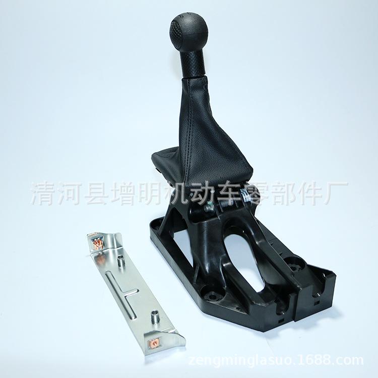 新赛欧换挡机构6