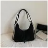 Bolso de Axila de Gran Capacidad para Mujer 2026 Primavera Nuevo Bolso de Hombro Único Bolso Tote para Viajes Diarios Bolso de Hombro Único de Moda con Alto Valor Estético