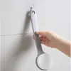 Esponja para Banho, Escova para Costas, Escova de Banho com Cabo Longo, Escova de Cerdas Macias, Ferramenta para Lavar as Costas, Ferramenta para Esfoliar as Costas, Esfoliante para Banho