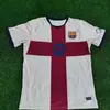 Camisa de Futebol de Clube Nova Temporada 26/27 Nome e Número Personalizados