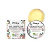 Crema para el Cuidado de las Articulaciones de Magnesio Luna del Sur Ingredientes Suaves Piel del Cuerpo Reconfortante Crema Hidratante después del Ejercicio Diario