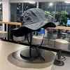 Sombrero de Pescador con Protección Solar de Verano para Hombres y Mujeres, Ala Ancha, Transpirable, Secado Rápido, Sombrero para el Sol, Sombrero para Acampar y Senderismo al Aire Libre, UPF50+, Plegable