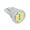 Ventas Directas de Fábrica T10 3014 8SMD LED luz de posición w5w luz de matrícula luz de lectura luz del tablero