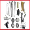 Venta Directa de Fábrica Kit de Cadena de Distribución para Coche Adecuado para Motor Ford 4.0L Kit de Cadena de Distribución