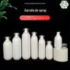 Infosa PET plástico Loção Spray frasco cosméticos protetor solar Toner essência loção garrafa prensa sub-garrafa