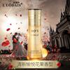 Aceite Esencial de Perfume Lodeshi No5 Aceite para el Cabello Sin Enjuague para Mejorar el Cabello Encrespado y Seco, Venta al por Mayor para Salones de Belleza y Fabricantes