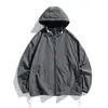 Moda Nueva de Verano para Parejas Ropa con Protección Solar para Hombres y Mujeres Ropa de Alta Energía con Protección Solar Índice 50 Exterior Ropa Fresca para la Piel