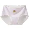 Ropa interior para mujer de algodón puro 10A, entrepierna antibacteriana, estampado dulce, nuevo 2026, linda temática de mascotas, cómoda para primavera y verano