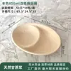 Tazón Ovalado Desechable Celebridad de Internet Paquete de Comida Ligera Para Llevar Reductor de Grasa Doble Individual Rejilla Caja Ovalada Desechable con Tapa