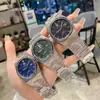 Reloj de Cuarzo Tianjia Prx Series de Moda con Correa de Acero Inoxidable, Elegante Reloj Casual de Negocios para Hombre