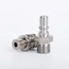 Fabricante de Piezas de Acero Inoxidable, Cobre y Aluminio, Mecanizado de Núcleos, Repuestos para Maquinaria de Ferretería, Piezas No Estándar, Torno CNC