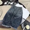 Jeans Sueltos para Niños Otoño 2026 Nuevo Estilo Pantalones Largos Geniales para Niños Pantalones Casuales de Moda para Bebé Primavera y Otoño