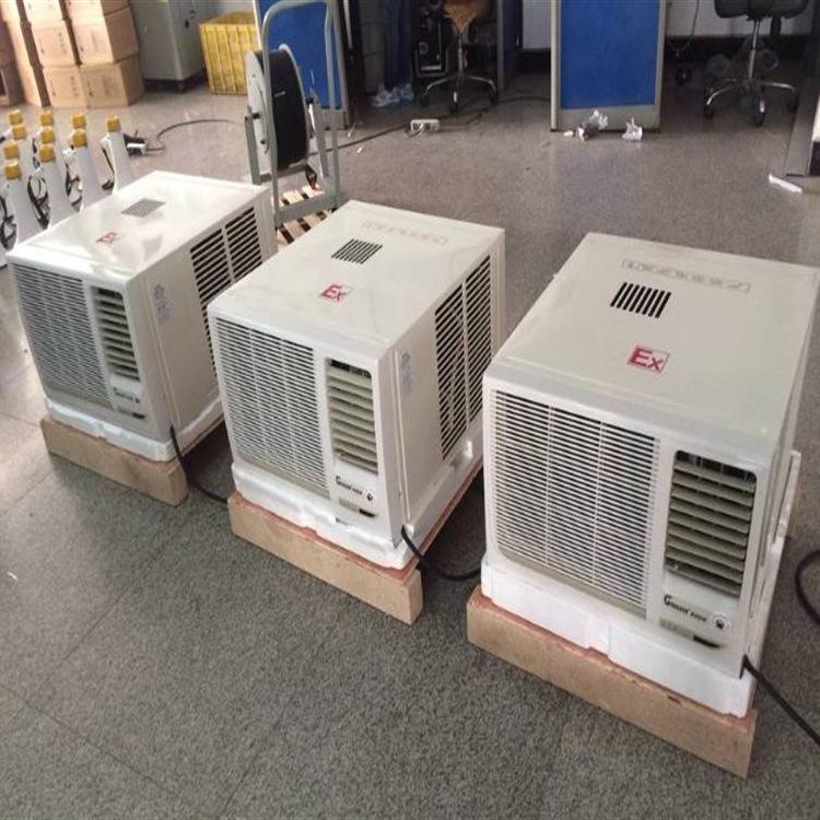 窗式防爆空调 (4)