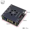 Placa Amplificadora de Potência Digital Bluetooth de 2.1 Canais TPA3255 DC19-50V Ampla Tensão 2